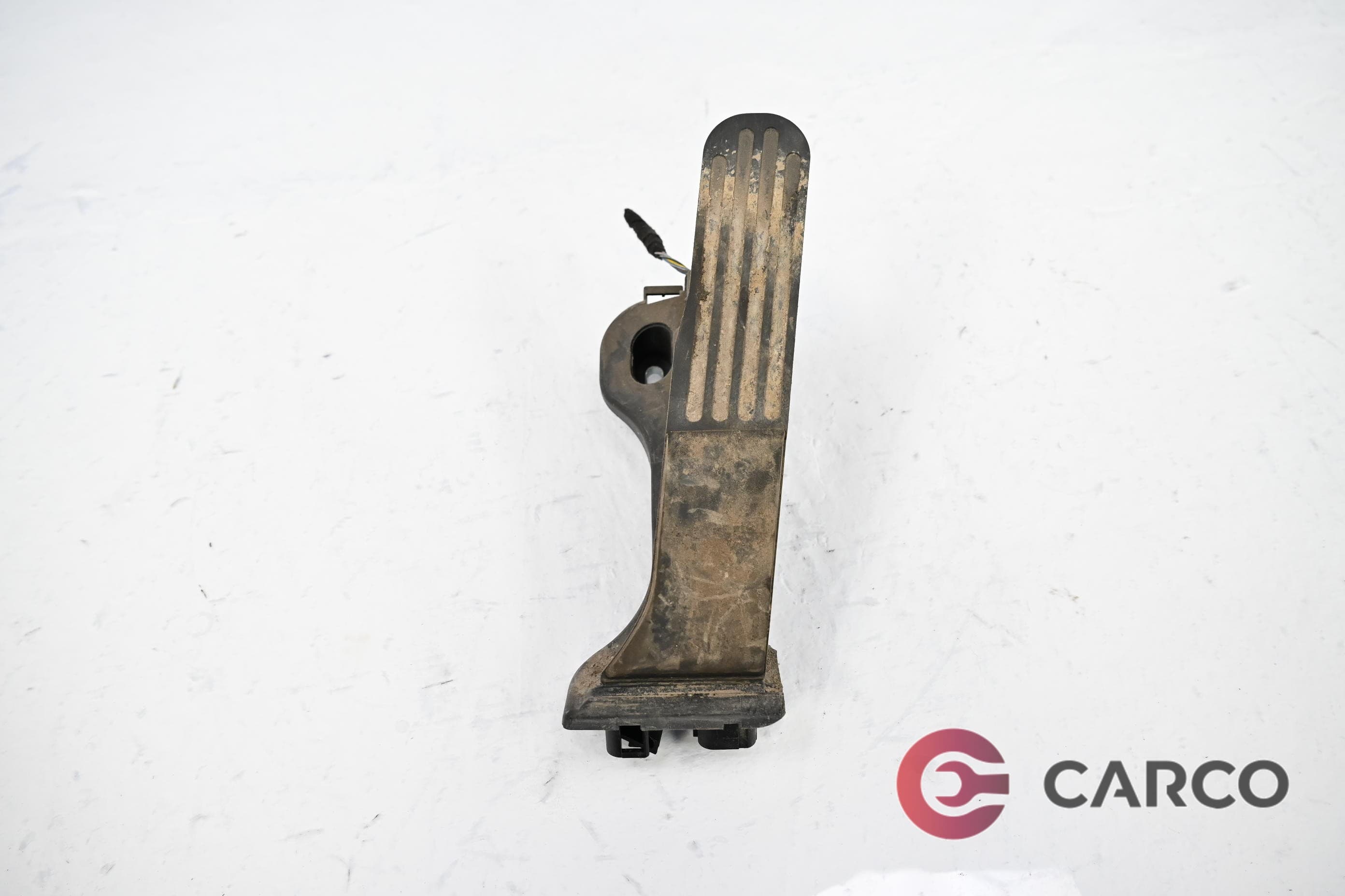 Педал газ 1K1 721 503 AA за VW GOLF VI (5K1) 1.4 TSI (2008 - 2013)