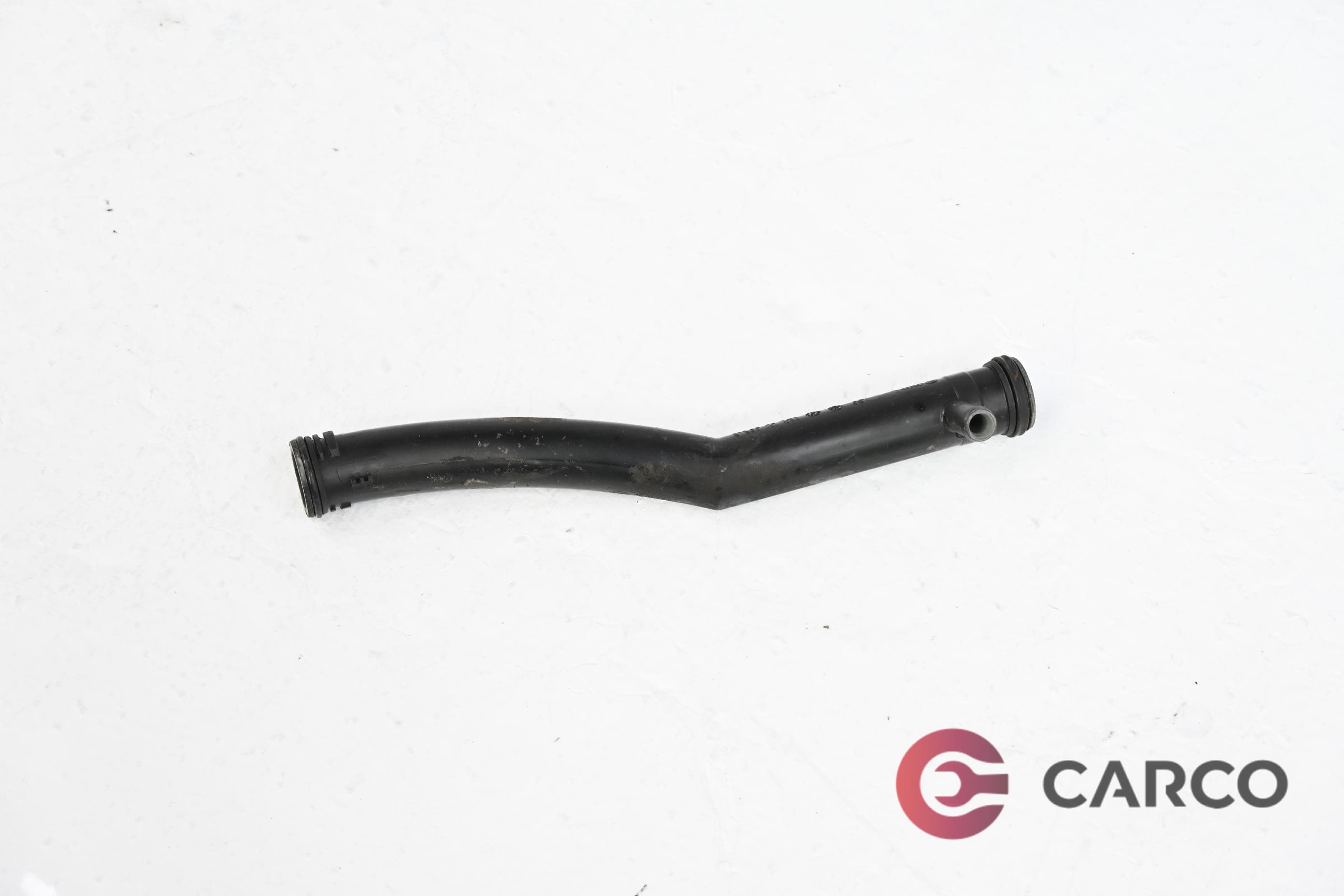 Тръба турбо 03C 121 121 065 B за VW GOLF VI (5K1) 1.4 TSI (2008 - 2013)