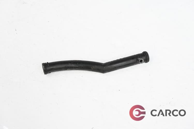 Тръба турбо 03C 121 121 065 B за VW GOLF VI (5K1) 1.4 TSI (2008 - 2013)