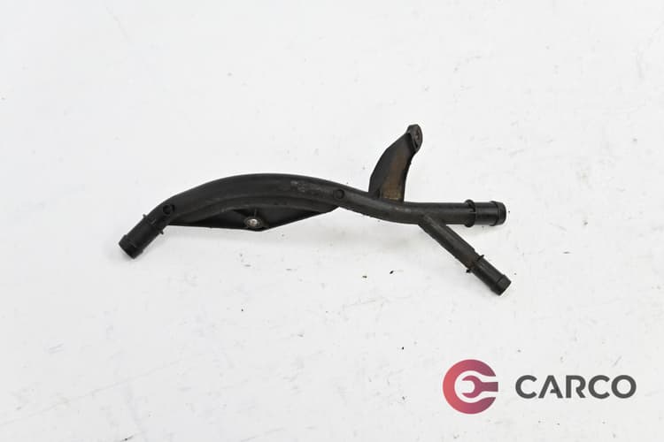 Водна тръба тройник 1K0 121 070 CD за VW GOLF VI (5K1) 1.4 TSI (2008 - 2013)