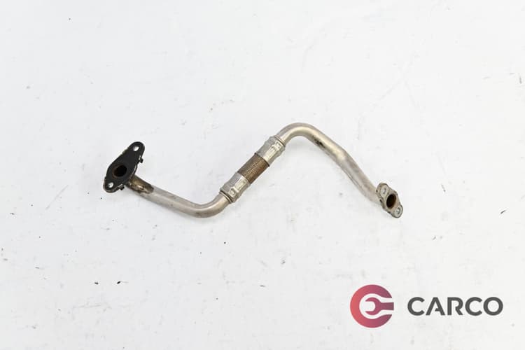 EGR тръба за VW GOLF VI (5K1) 1.4 TSI (2008 - 2013)