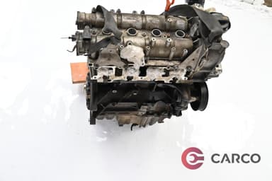 Двигател 1.4 TSI 122 HP CODE : CAX за VW GOLF VI (5K1) 1.4 TSI (2008 - 2013)