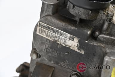 Двигател 1.4 TSI 122 HP CODE : CAX за VW GOLF VI (5K1) 1.4 TSI (2008 - 2013)