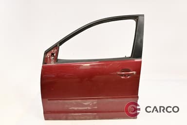 Врата предна лява за VW POLO Facelift (9N_) 1.2 12V (2001 - 2012)