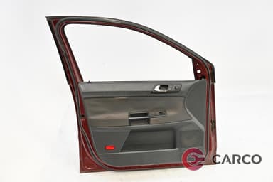 Врата предна лява за VW POLO Facelift (9N_) 1.2 12V (2001 - 2012)