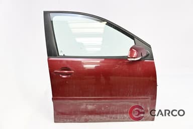 Врата предна дясна за VW POLO Facelift (9N_) 1.2 12V (2001 - 2012)