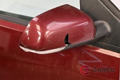 Врата предна дясна за VW POLO Facelift (9N_) 1.2 12V (2001 - 2012)
