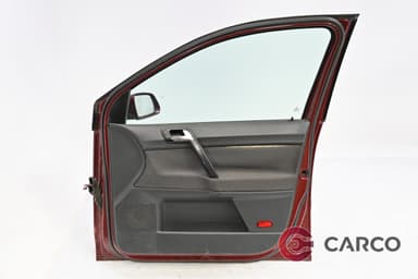 Врата предна дясна за VW POLO Facelift (9N_) 1.2 12V (2001 - 2012)