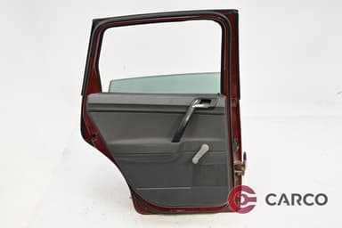 Врата задна лява за VW POLO Facelift (9N_) 1.2 12V (2001 - 2012)