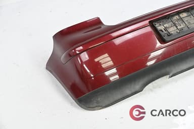 Задна броня за VW POLO Facelift (9N_) 1.2 12V (2001 - 2012)