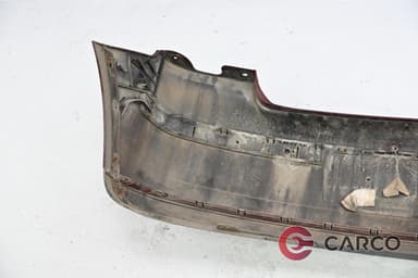 Задна броня за VW POLO Facelift (9N_) 1.2 12V (2001 - 2012)