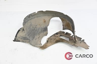 Подкалник преден ляв за VW POLO Facelift (9N_) 1.2 12V (2001 - 2012)