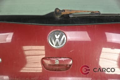 Заден капак за VW POLO Facelift (9N_) 1.2 12V (2001 - 2012)