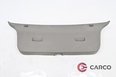 Кора заден капак за VW POLO Facelift (9N_) 1.2 12V (2001 - 2012)