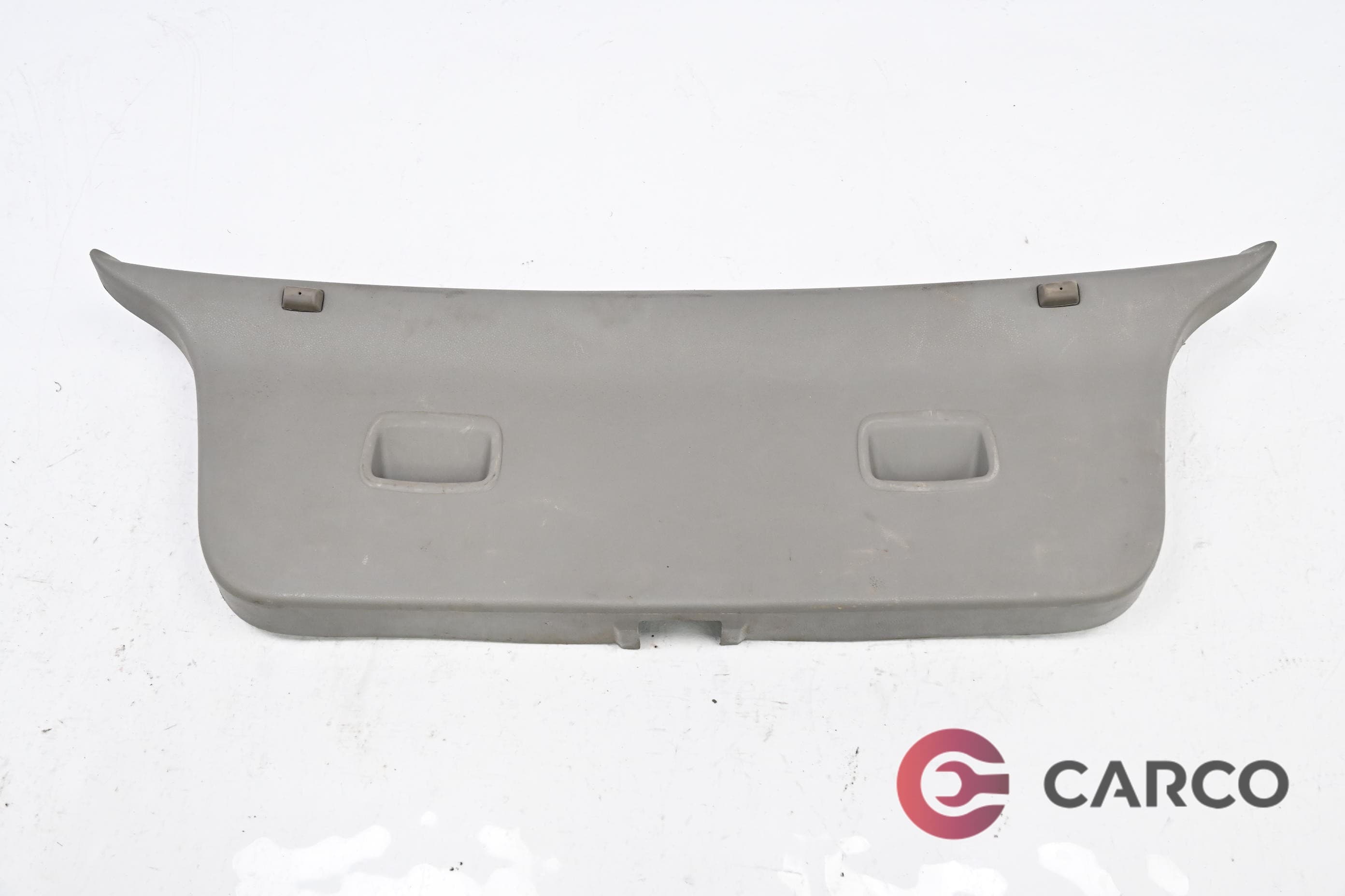 Кора заден капак за VW POLO Facelift (9N_) 1.2 12V (2001 - 2012)