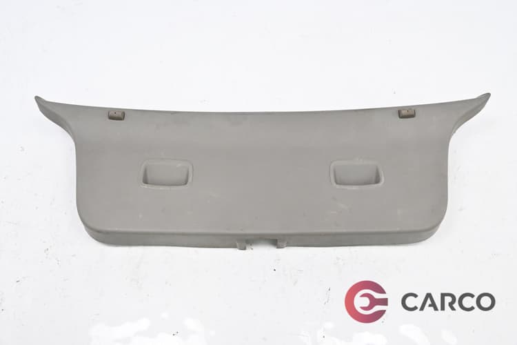 Кора заден капак за VW POLO Facelift (9N_) 1.2 12V (2001 - 2012)