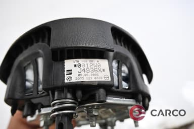 AIRBAG волан за VW POLO Facelift (9N_) 1.2 12V (2001 - 2012)