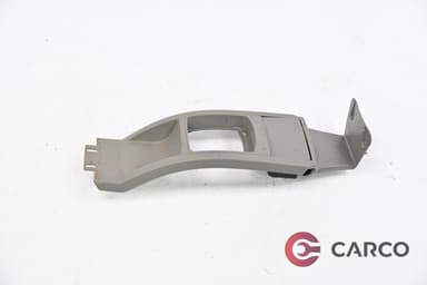 Пепелник за VW POLO Facelift (9N_) 1.2 12V (2001 - 2012)