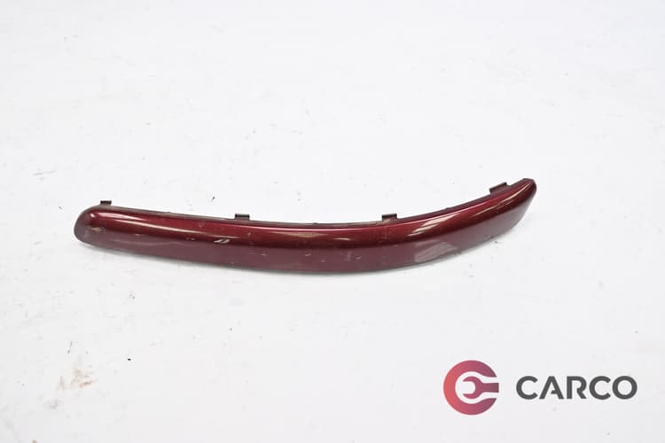 Лайсна под фар лява 6Q0807717A за VW POLO Facelift (9N_) 1.2 12V (2001 - 2012)