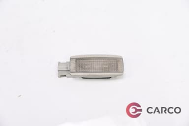Плафон малък за VW POLO Facelift (9N_) 1.2 12V (2001 - 2012)