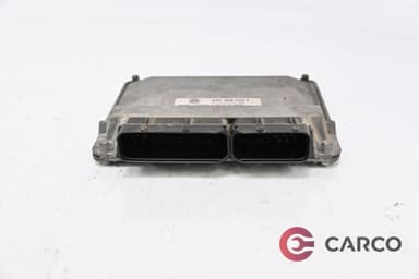 Компютър двигател 03D906033F за VW POLO Facelift (9N_) 1.2 12V (2001 - 2012)