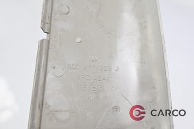 Интериорна лайсна 6Q0877829J за VW POLO Facelift (9N_) 1.2 12V (2001 - 2012)