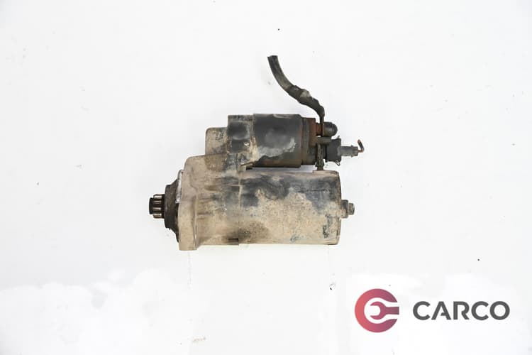 Стартер 0001121006 за VW GOLF Mk IV (1J1) 1.6 (1997 - 2005)