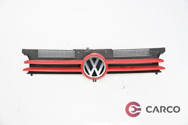 Декоративна решетка с емблема за VW GOLF Mk IV (1J1) 1.6 (1997 - 2005)