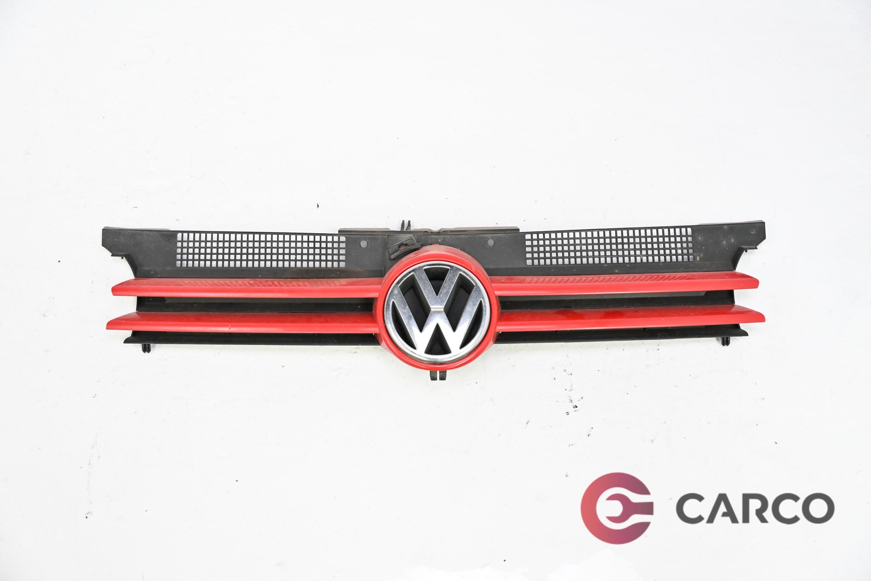 Декоративна решетка с емблема за VW GOLF Mk IV (1J1) 1.6 (1997 - 2005)