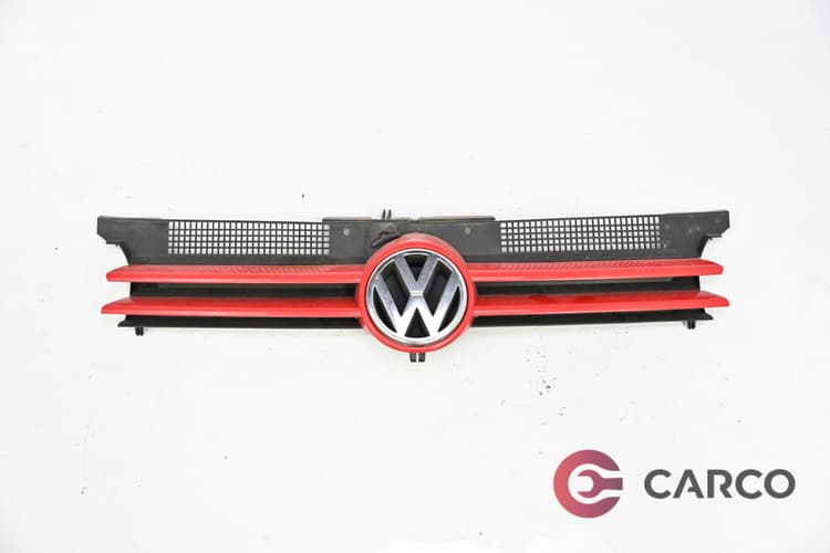 Декоративна решетка с емблема за VW GOLF Mk IV (1J1) 1.6 (1997 - 2005)