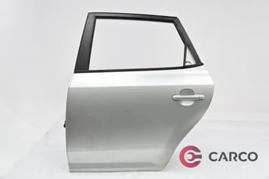 Врата задна лява за KIA CEE'D хетчбек (ED) 1.4 (2006 - 2012)