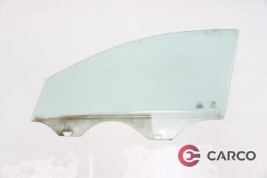Стъкло врата предно ляво за KIA CEE'D хетчбек (ED) 1.4 (2006 - 2012)