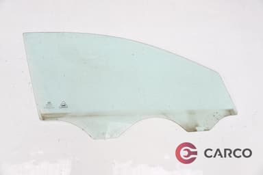 Стъкло врата предно дясно за KIA CEE'D хетчбек (ED) 1.4 (2006 - 2012)