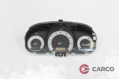 Километраж за KIA CEE'D хетчбек (ED) 1.4 (2006 - 2012)
