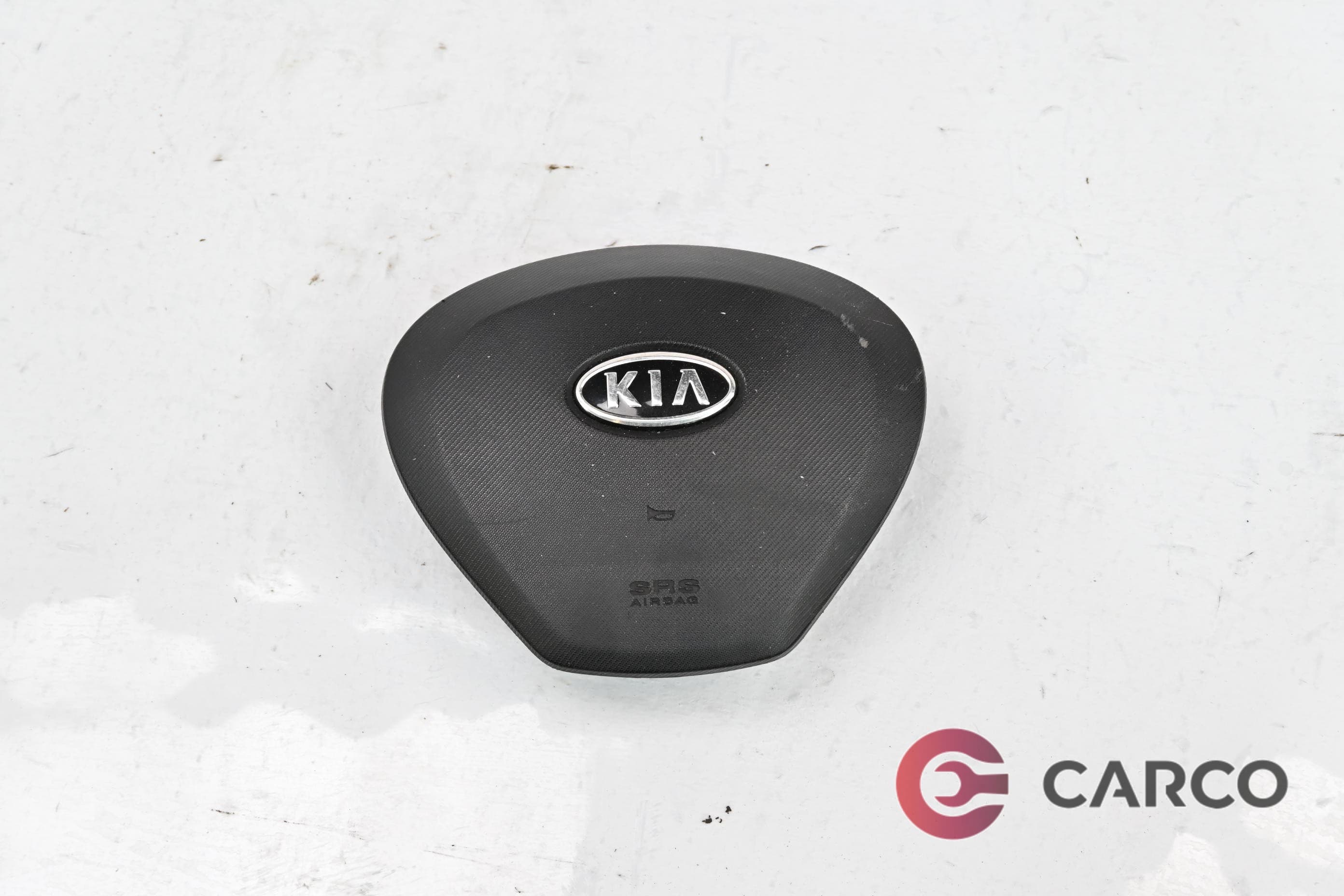 AIRBAG волан за KIA CEE'D хетчбек (ED) 1.4 (2006 - 2012)