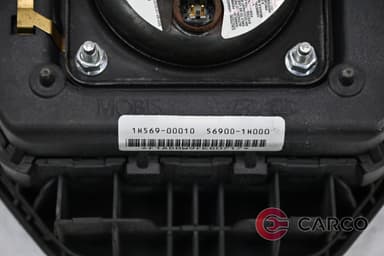 AIRBAG волан за KIA CEE'D хетчбек (ED) 1.4 (2006 - 2012)