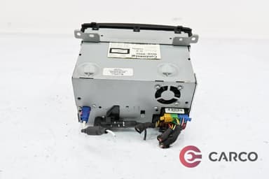 Радио CD 96510-1H200 за KIA CEE'D хетчбек (ED) 1.4 (2006 - 2012)