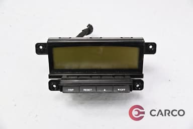 Дисплей 95710-1H400 за KIA CEE'D хетчбек (ED) 1.4 (2006 - 2012)