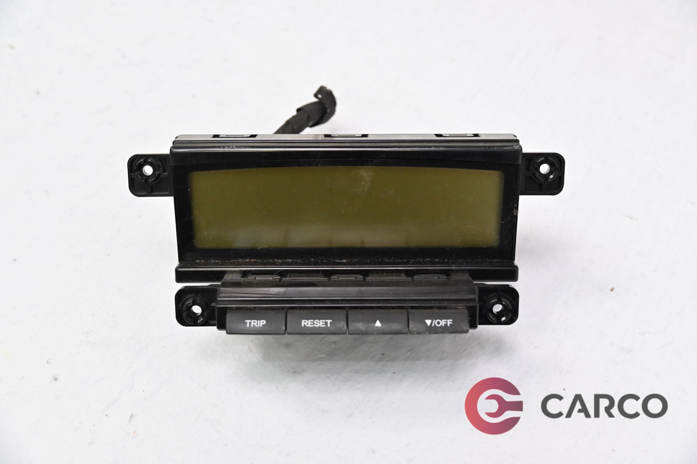 Дисплей 95710-1H400 за KIA CEE'D хетчбек (ED) 1.4 (2006 - 2012)