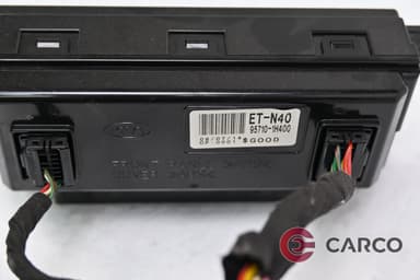 Дисплей 95710-1H400 за KIA CEE'D хетчбек (ED) 1.4 (2006 - 2012)
