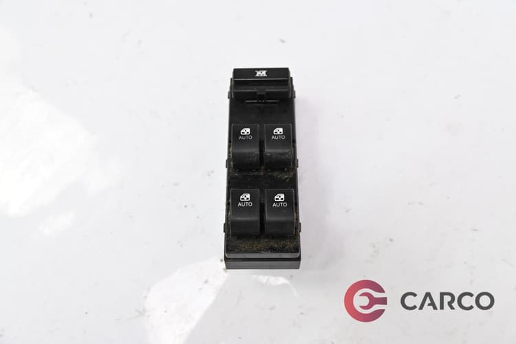 Панел копчета ел стъкла за KIA CEE'D хетчбек (ED) 1.4 (2006 - 2012)
