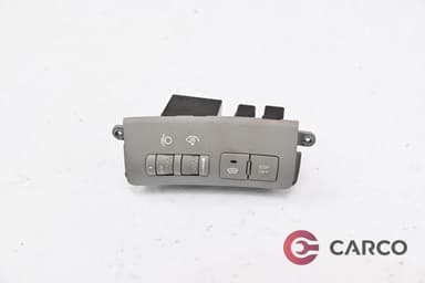 Панел копчета за KIA CEE'D хетчбек (ED) 1.4 (2006 - 2012)