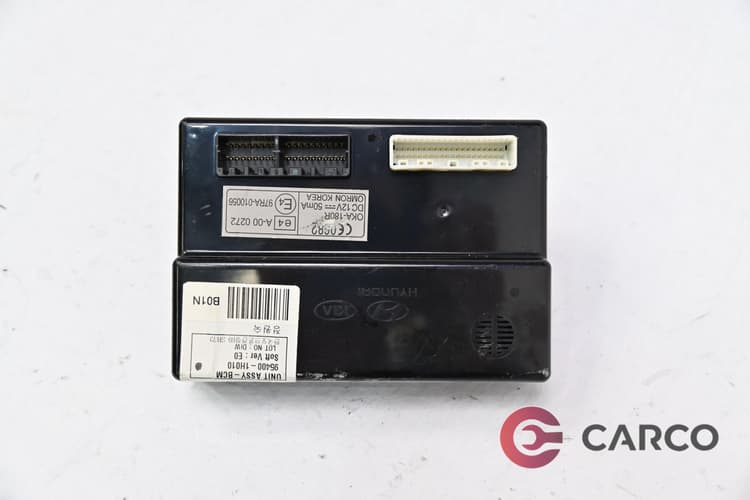 Комфорт модул 95400-1H010 за KIA CEE'D хетчбек (ED) 1.4 (2006 - 2012)