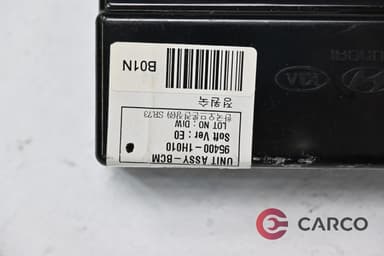 Комфорт модул 95400-1H010 за KIA CEE'D хетчбек (ED) 1.4 (2006 - 2012)