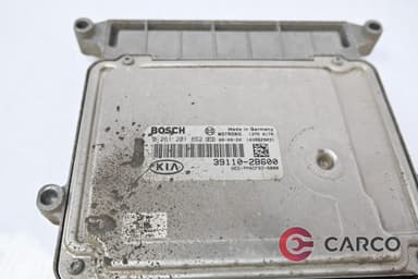 Компютър двигател 39110-2B600 за KIA CEE'D хетчбек (ED) 1.4 (2006 - 2012)