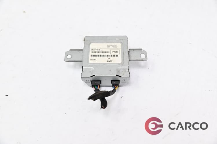 Модул мулти медидия 96120-1H700 за KIA CEE'D хетчбек (ED) 1.4 (2006 - 2012)