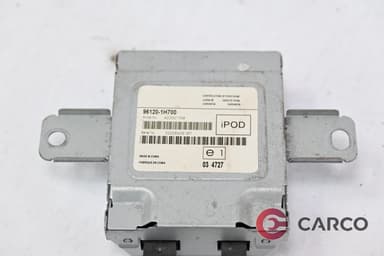 Модул мулти медидия 96120-1H700 за KIA CEE'D хетчбек (ED) 1.4 (2006 - 2012)