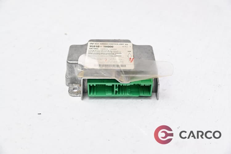 AIRBAG модул 95910-1H000 за KIA CEE'D хетчбек (ED) 1.4 (2006 - 2012)