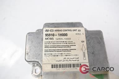 AIRBAG модул 95910-1H000 за KIA CEE'D хетчбек (ED) 1.4 (2006 - 2012)