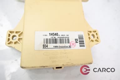 Бушонно табло 1H540 за KIA CEE'D хетчбек (ED) 1.4 (2006 - 2012)